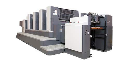 Offset Printing